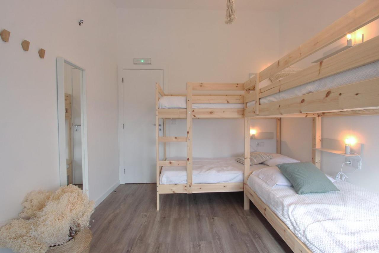 Hostel Retiro Do Geres Luaran gambar